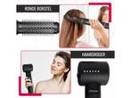 Cheveux 7-in-1 Airstyler PRO - Multistyler - 7 opzetstukken, Verzenden, Zo goed als nieuw