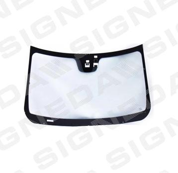 Voorruit Dodge Ram 1500/2500/3500 2013-2016 beschikbaar voor biedingen