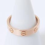 Cartier - Ring - Love Wedding - 18 karaat Roségoud