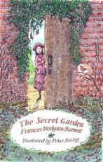 Secret Garden 9781847495730 Charles Robinson, Verzenden, Zo goed als nieuw, Charles Robinson