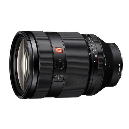 Sony 28-70 2.0 FE GM *OUTLET* nr. 3768, Audio, Tv en Foto, Fotografie | Lenzen en Objectieven, Nieuw, Ophalen of Verzenden
