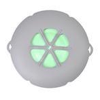 Benson Anti-overkookdeksel - Siliconen - Ø 26 cm - Hitteb.., Huis en Inrichting, Keuken | Keukenbenodigdheden, Ophalen of Verzenden