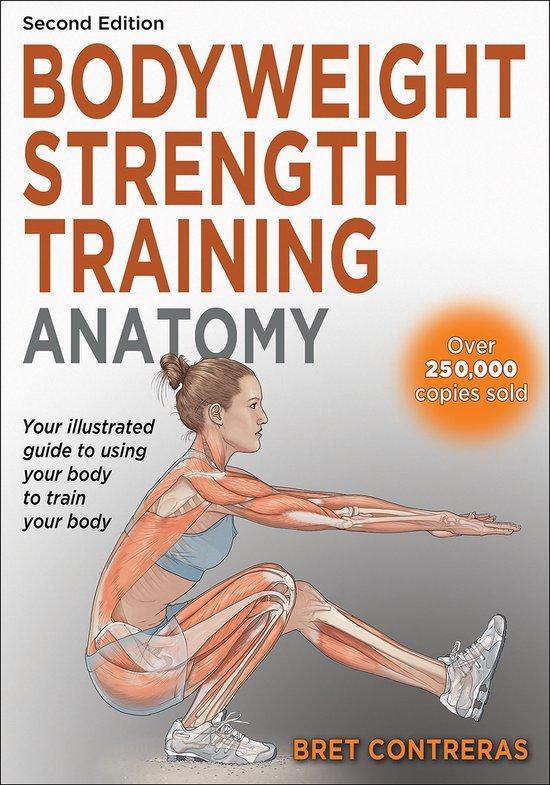 9781718234529 Bodyweight Strength Training Anatomy, Boeken, Studieboeken en Cursussen, Nieuw, Verzenden