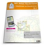 NV Atlas 2025 NL3 IJsselmeer/Randmeren, Ophalen of Verzenden, Nieuw