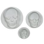 PME Plunger Cutter Doodskop set/3, Hobby en Vrije tijd, Verzenden, Nieuw