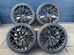 Audi Q7 Q8 SQ7 SQ8 Velgen set 285-35-23 5x112 - Set 10.01, Velg(en), 285 mm, Nieuw, Overige maten