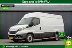 Iveco Daily **35S14V 2.3 L2H2 | Automaat | Euro 6 | Cruise |, Automaat, Stof, Gebruikt, Euro 6