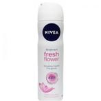 Nivea Deodorant Spray Fresh Flower 150ml, Verzenden