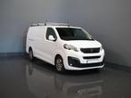Peugeot Expert 2.0 HDI 120 pk L3 BPM VRIJ! 2.5t Trekverm./ C, Lichtmetalen velgen, Gebruikt, Euro 6, Wit
