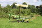 Veiling: Zwadhark Krone Swadro 46 2008, Ophalen, Akkerbouw, Oogstmachine