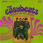 LP gebruikt - The Easybeats - Friday On My Mind (U.S. 1967), Zo goed als nieuw, Verzenden