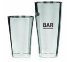 RVS Cocktail Shaker Set | 0,8 Liter, Verzenden