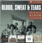 cd digi - Blood, Sweat &amp; Tears - Original Album Classics, Verzenden, Zo goed als nieuw
