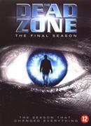 Dead zone - Seizoen 6 - DVD, Cd's en Dvd's, Verzenden, Nieuw in verpakking