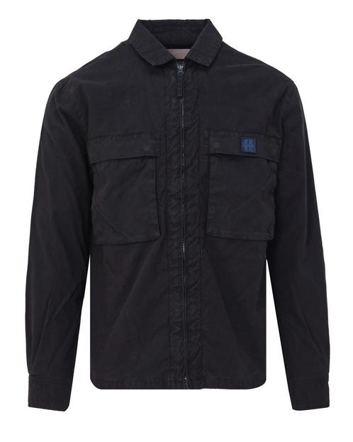 J.C. RAGS Reve Overshirt Herenkleding, Kleding | Heren, Overhemden, Nieuw, Verzenden