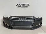 Audi A4 8W B9 Voorbumper 8W0807437, Ophalen, Gebruikt, Voor, Bumper