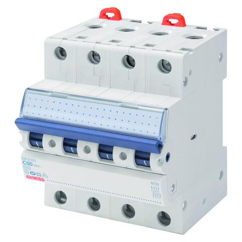 Gewiss krachtgroep / 3-polig + nul, C32A / GW92090, Doe-het-zelf en Verbouw, Elektra en Kabels, Nieuw, Ophalen of Verzenden