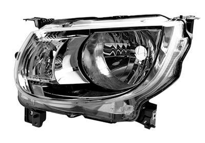 Suzuki Ignis 2017-2020 Koplamp Links (Koplampen), Auto-onderdelen, Verlichting, Nieuw, Suzuki, Verzenden