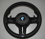 BMW M stuurwiel met airbag - Black edition, Auto-onderdelen, Interieur en Bekleding, Verzenden, Nieuw, BMW