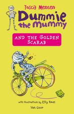 Dummie the mummy 1 - Dummie the mummy and the golden scarab, Nieuw, Verzenden