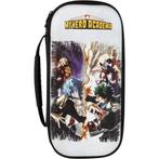 Konix Case voor Nintendo Switch - My Hero Academia, Verzenden, Zo goed als nieuw