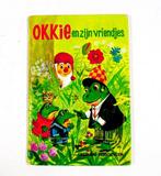 Okkie en zyn vriendjes 9789000014224 Leonard Roggeveen, Verzenden, Gelezen, Leonard Roggeveen