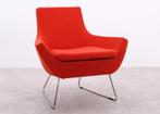 Swedese Happy Easy low back fauteuil, Receptie of Entree, Ophalen of Verzenden, Gebruikt, Stoel