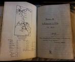 H.E. Belcher - Travel diary - 1887-1907, Verzamelen, Film en Tv, Nieuw