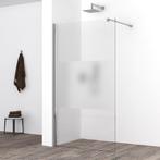 Wiesbaden Comfort Inloopdouche - 700x2000x10mm - Nano -, Ophalen of Verzenden, Nieuw, Glas