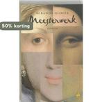 Meesterwerk / Sirene 9789058313591 M. Glover, Boeken, Verzenden, Gelezen, M. Glover