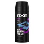Axe Marine Deodorant Spray - 150 ml, Nieuw, Ophalen of Verzenden