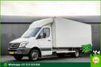 Zakelijke Lease |  Mercedes-Benz Sprinter 514 Bakwagen met l, Wit, Mercedes-Benz, Nieuw, Lease