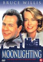Moonlighting (dvd tweedehands film), Ophalen of Verzenden, Zo goed als nieuw