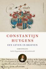 Constantijn Huygens 9789492409577 Ineke Huysman, Verzenden, Zo goed als nieuw, Ineke Huysman
