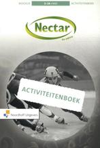 Nectar vwo 2 3 activiteitenboek A 9789001828912, Zo goed als nieuw