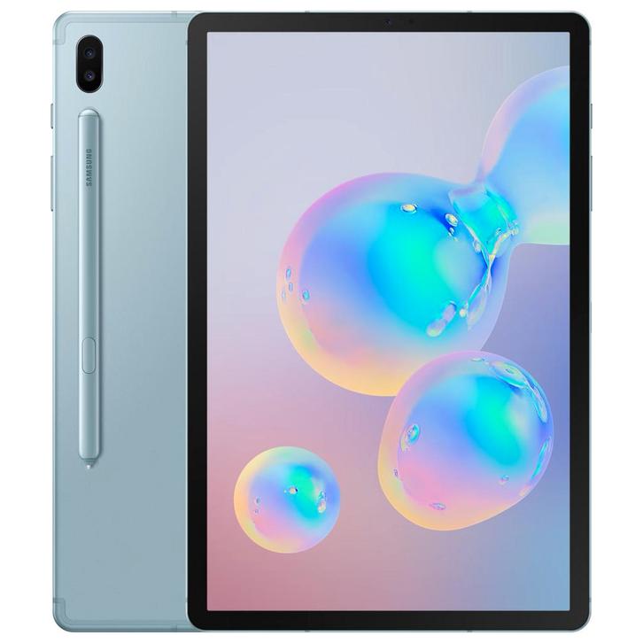 Samsung Galaxy Tab S6 WiFi, Computers en Software, Android Tablets, Nieuw, Verzenden