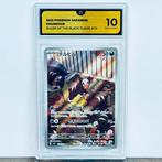 Pokémon Graded card - Houndour - Pokémon - GG 10, Nieuw