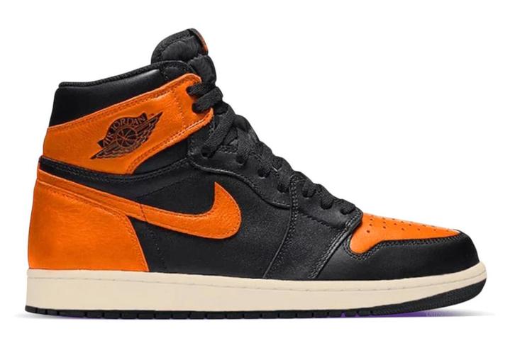 Nike Air Jordan 1 Retro High Shattered Backboard 3.0 • 43, Kleding | Heren, Schoenen, Sneakers of Gympen, Ophalen of Verzenden