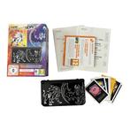 New Nintendo 3DS XL Solgaleo And Lunala Limited Edition (No, Spelcomputers en Games, Spelcomputers | Nintendo 2DS en 3DS, Verzenden