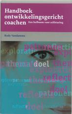 Handboek ontwikkelingsgericht coachen 9789024416301, Zo goed als nieuw