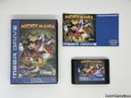 Sega Megadrive - Mickey Mania, Verzenden, Gebruikt