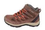 Travelin Wandelschoenen in maat 38 Bruin | 5% extra korting