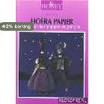 Hoera papier. plezier met poppen en 9789038404066 Evers, Boeken, Verzenden, Zo goed als nieuw, Evers