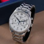 Longines - Master Collection Chronograph - L2.629.4.78.6 -