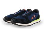 Sun68 Sneakers in maat 38 Blauw | 10% extra korting, Verzenden, Jongen of Meisje, Schoenen, Zo goed als nieuw