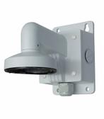 Hikvision DS-1272ZJ-110B aluminium wandbeugel met lasdoos, Audio, Tv en Foto, Videobewaking, Ophalen of Verzenden, Nieuw