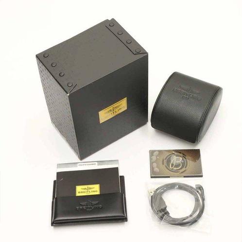Breitling - Cockpit B50 Chronograph - WB501019/C904 - Heren, Sieraden, Tassen en Uiterlijk, Horloges | Heren