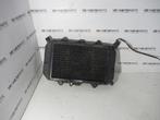 Suzuki GSX 400 X Impulse Radiateur radiator, Motoren, Ophalen of Verzenden, Nieuw