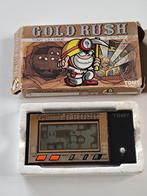 Tomy - LSI Game - Gold Rush - Spelcomputer, Spelcomputers en Games, Nieuw