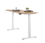 StandUp XF3 elektrisch zit/sta bureau, 160x80cm, Zakelijke goederen, Kantoor en Winkelinrichting | Kantoormeubilair en Inrichting